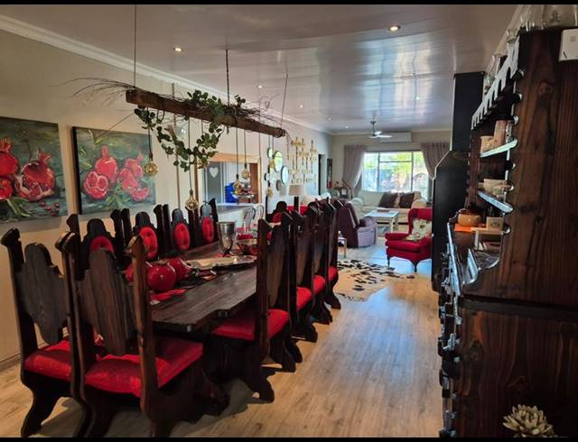4 BEDROOM HOUSE FOR SALE IN MEYERHOF